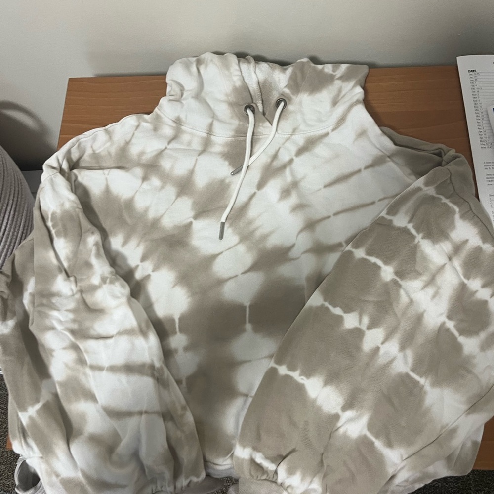 Z Supply Hoodie